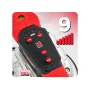 Ventuza vibratoare placi ceramice Red Technic RTAPW0155 2x2AH 150MM 100kg