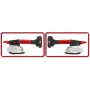 Ventuza vibratoare placi ceramice Red Technic RTAPW0155 2x2AH 150MM 100kg