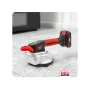Ventuza vibratoare placi ceramice Red Technic RTAPW0155 2x2AH 150MM 100kg
