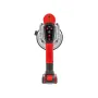 Ventuza vibratoare placi ceramice Red Technic RTAPW0155 2x2AH 150MM 100kg