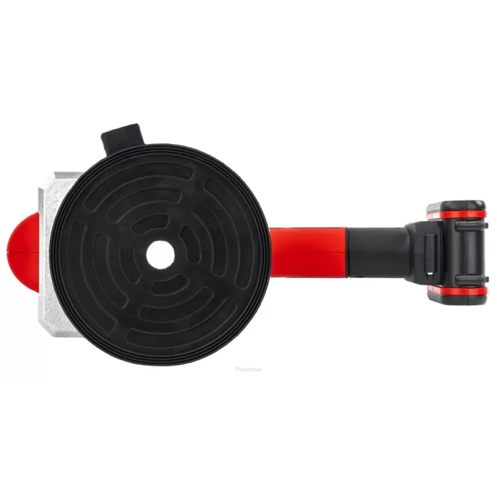 Ventuza vibratoare placi ceramice Red Technic RTAPW0155 2x2AH 150MM 100kg