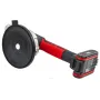 Ventuza vibratoare placi ceramice Red Technic RTAPW0155 2x2AH 150MM 100kg