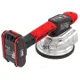 Ventuza vibratoare placi ceramice Red Technic RTAPW0155 2x2AH 150MM 100kg