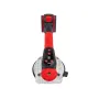 Ventuza vibratoare placi ceramice Red Technic RTAPW0155 2x2AH 150MM 100kg