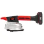 Ventuza vibratoare placi ceramice Red Technic RTAPW0155 2x2AH 150MM 100kg