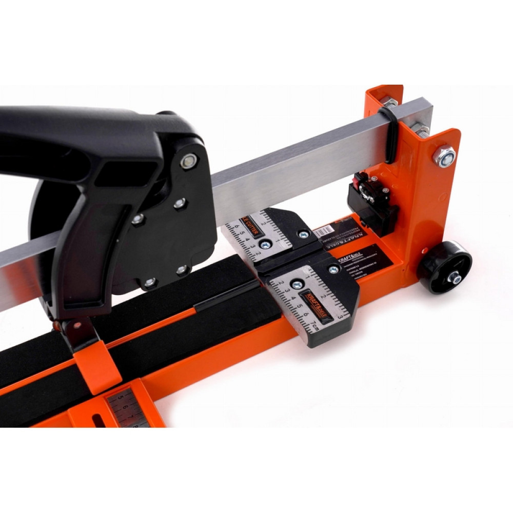 Aparat de taiat teracota manual Kraft&Dele KD10677 1200mm