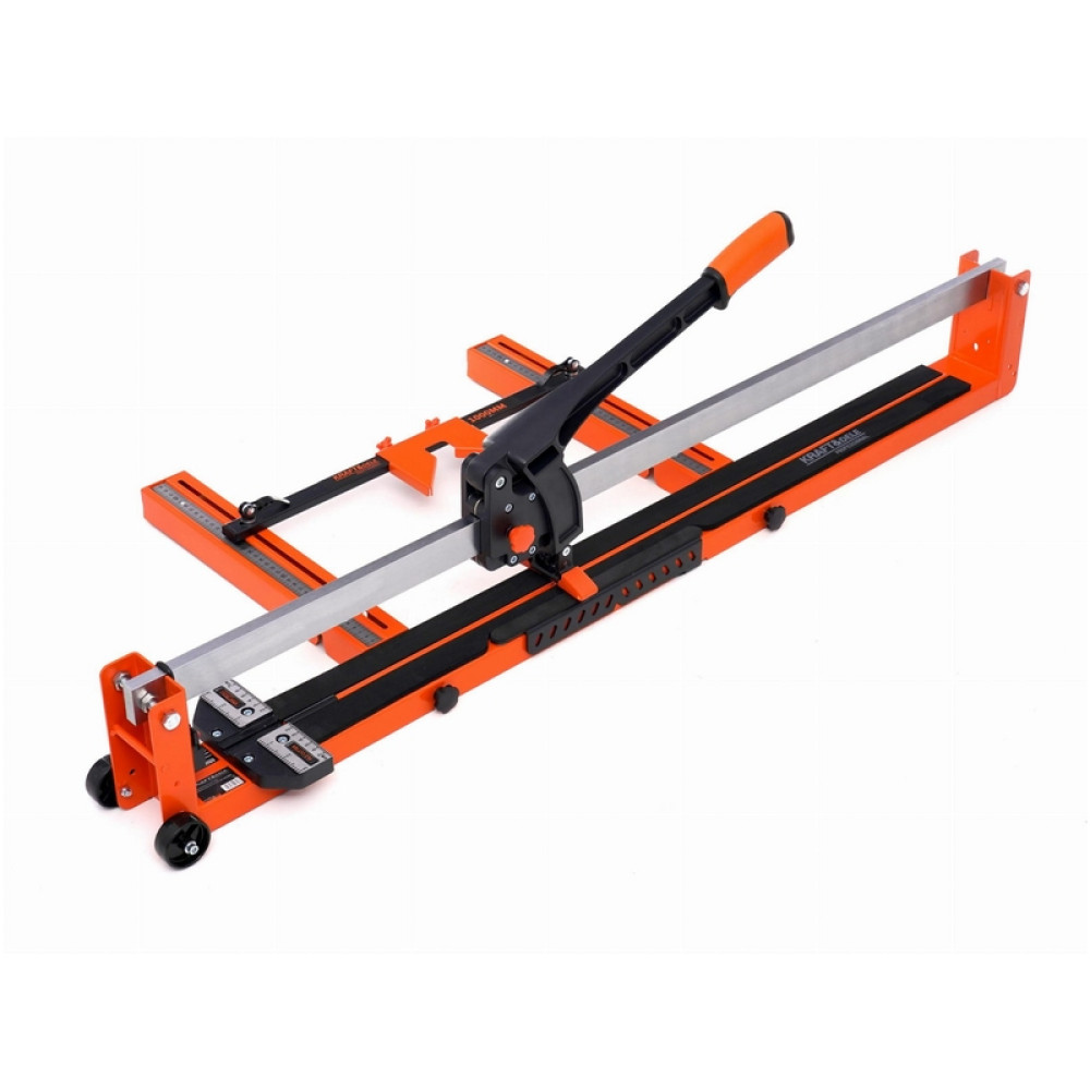 Aparat de taiat teracota manual Kraft&Dele KD10677 1200mm