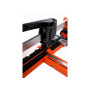 Aparat de taiat teracota manual Kraft&Dele KD10677 1200mm