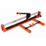 Aparat de taiat teracota manual Kraft&Dele KD10677 1200mm