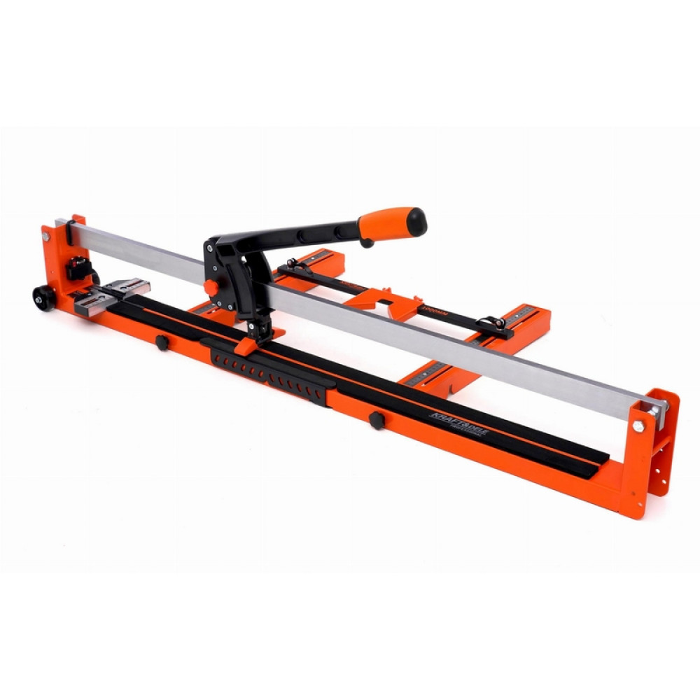Aparat de taiat teracota manual Kraft&Dele KD10677 1200mm