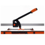 Aparat de taiat teracota manual Kraft&Dele KD10677 1200mm