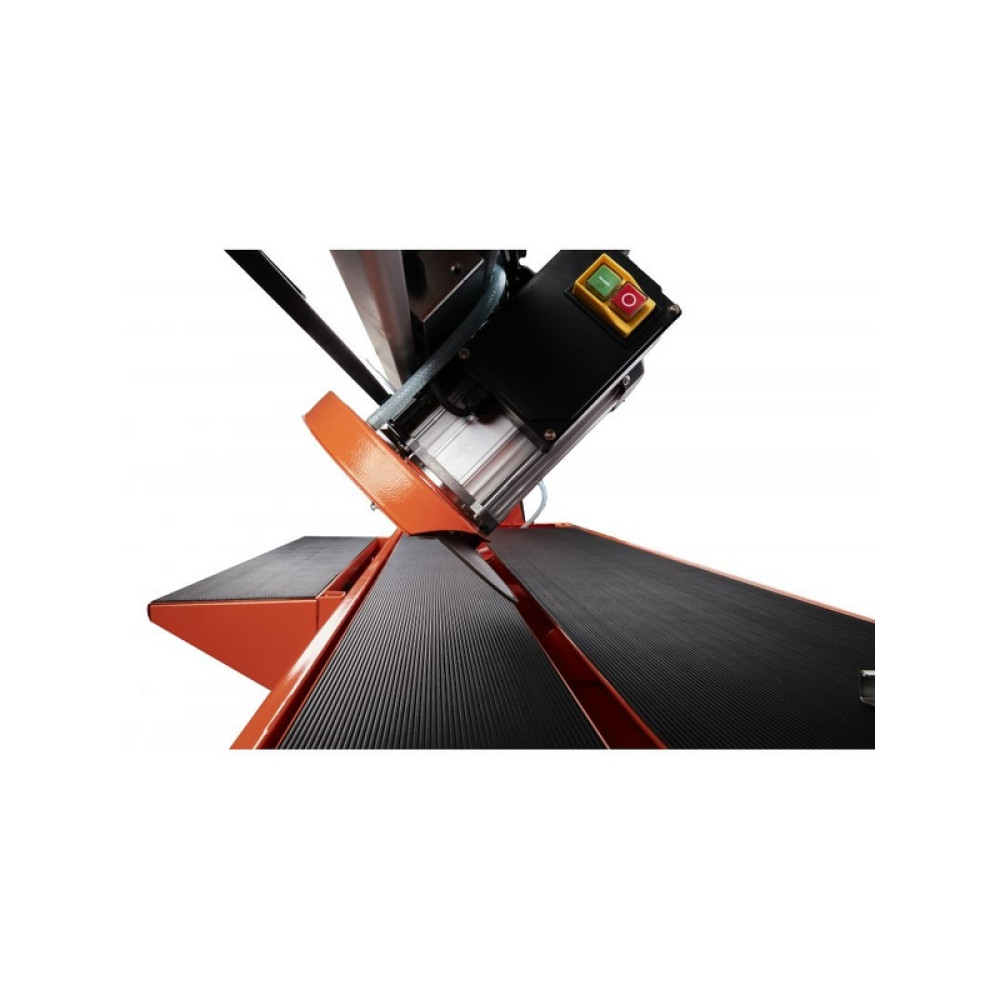 Aparat de taiat faianta electric 1200 mm Kraft&Dele KD1372