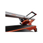 Aparat de taiat faianta electric 1200 mm Kraft&Dele KD1372