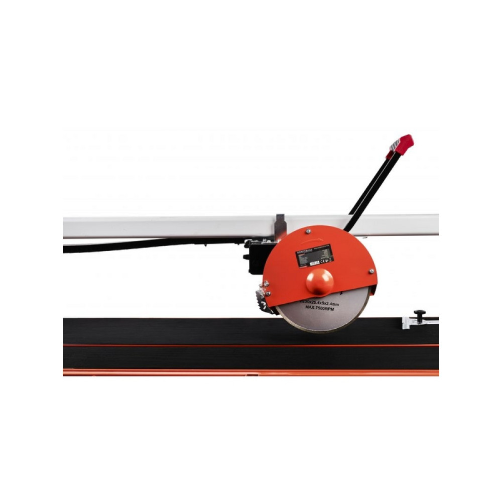 Aparat de taiat faianta electric 1200 mm Kraft&Dele KD1372