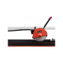 Aparat de taiat faianta electric 1200 mm Kraft&Dele KD1372