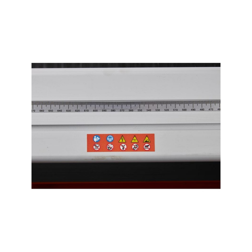 Aparat de taiat faianta electric 1200 mm Kraft&Dele KD1372