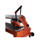 Aparat de taiat faianta electric 1200 mm Kraft&Dele KD1372