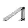Scară din aluminiu telescopica 10 trepte / 3,2 m/max 150 kg KD4073