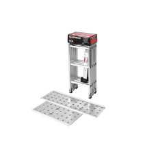 Scara transformer cu platforma 4x3 346cm KD4070