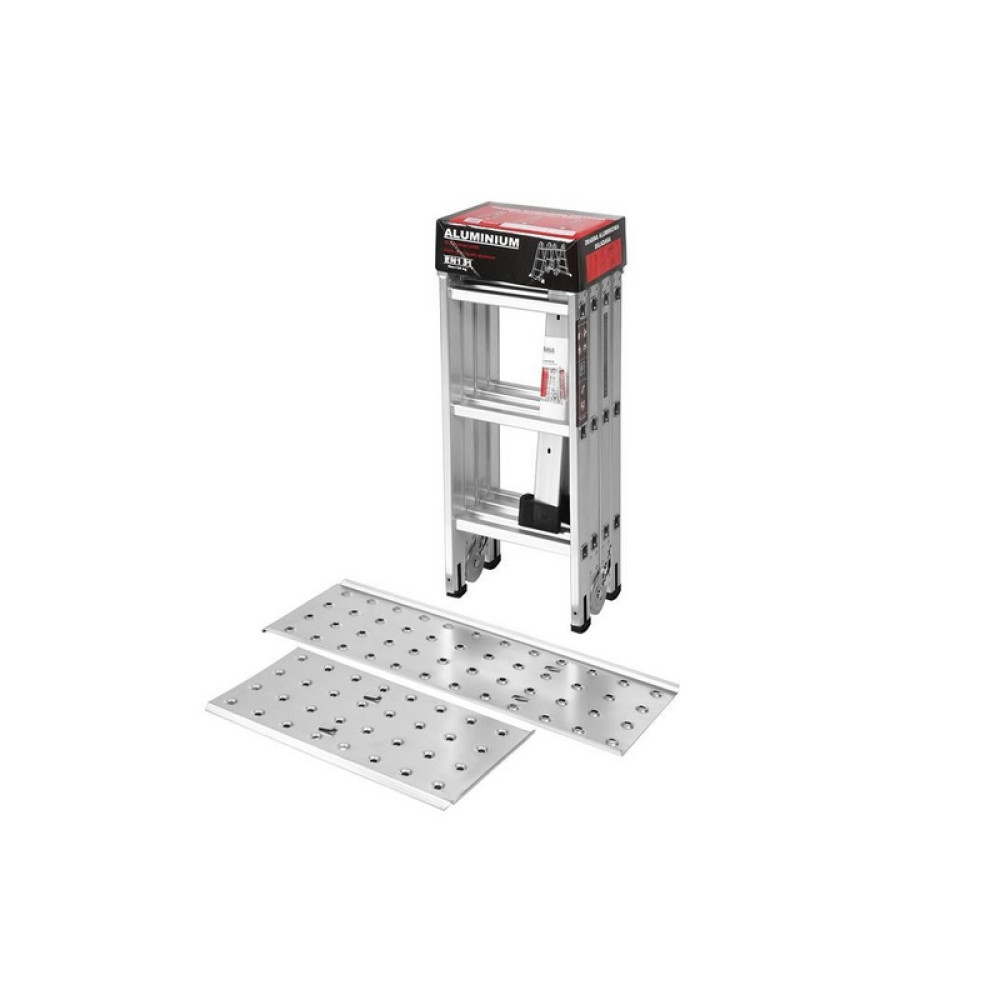 Scara transformer cu platforma 4x3 346cm KD4070