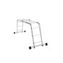 Scara transformer cu platforma 4x3 346cm KD4070