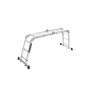 Scara transformer cu platforma 4x3 346cm KD4070