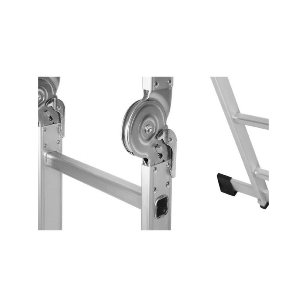Scara transformer cu platforma 4x3 346cm KD4070