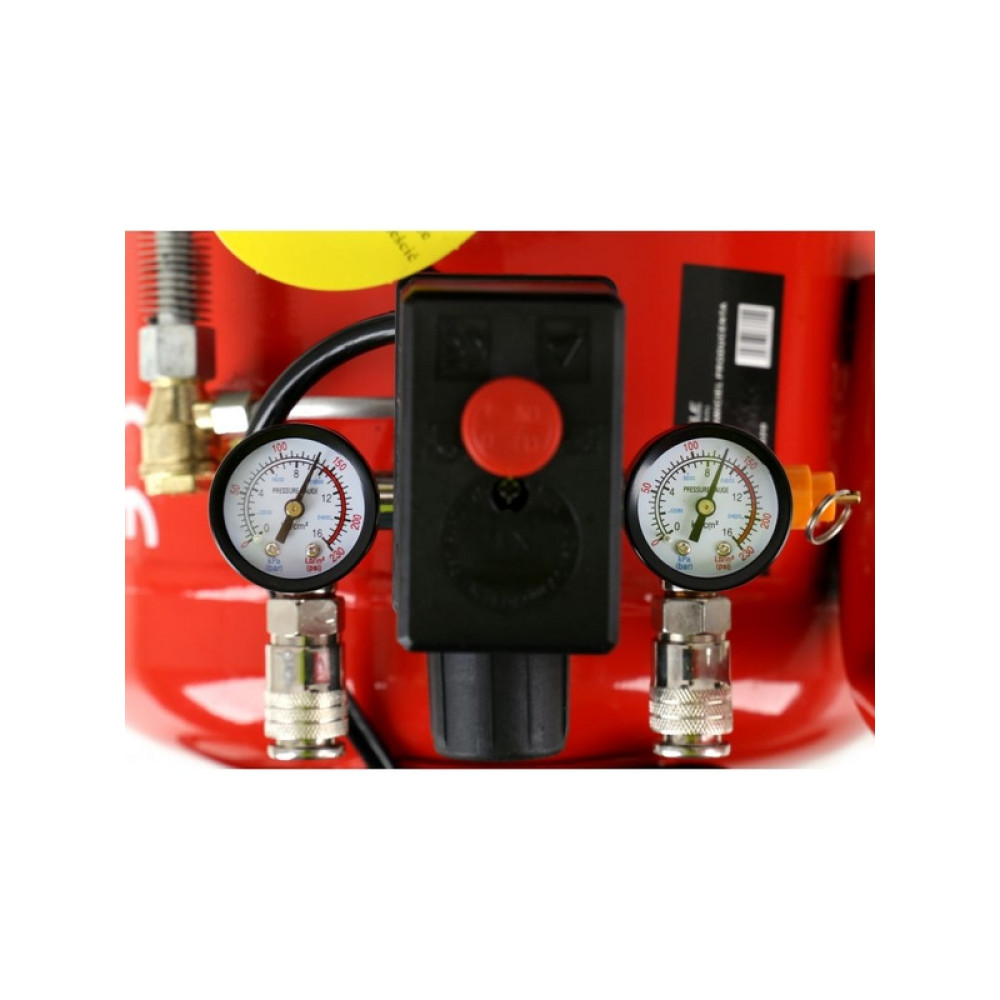 Compresor Kraft&Dele KD1484 50L