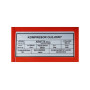 Compresor Kraft&Dele KD1484 50L