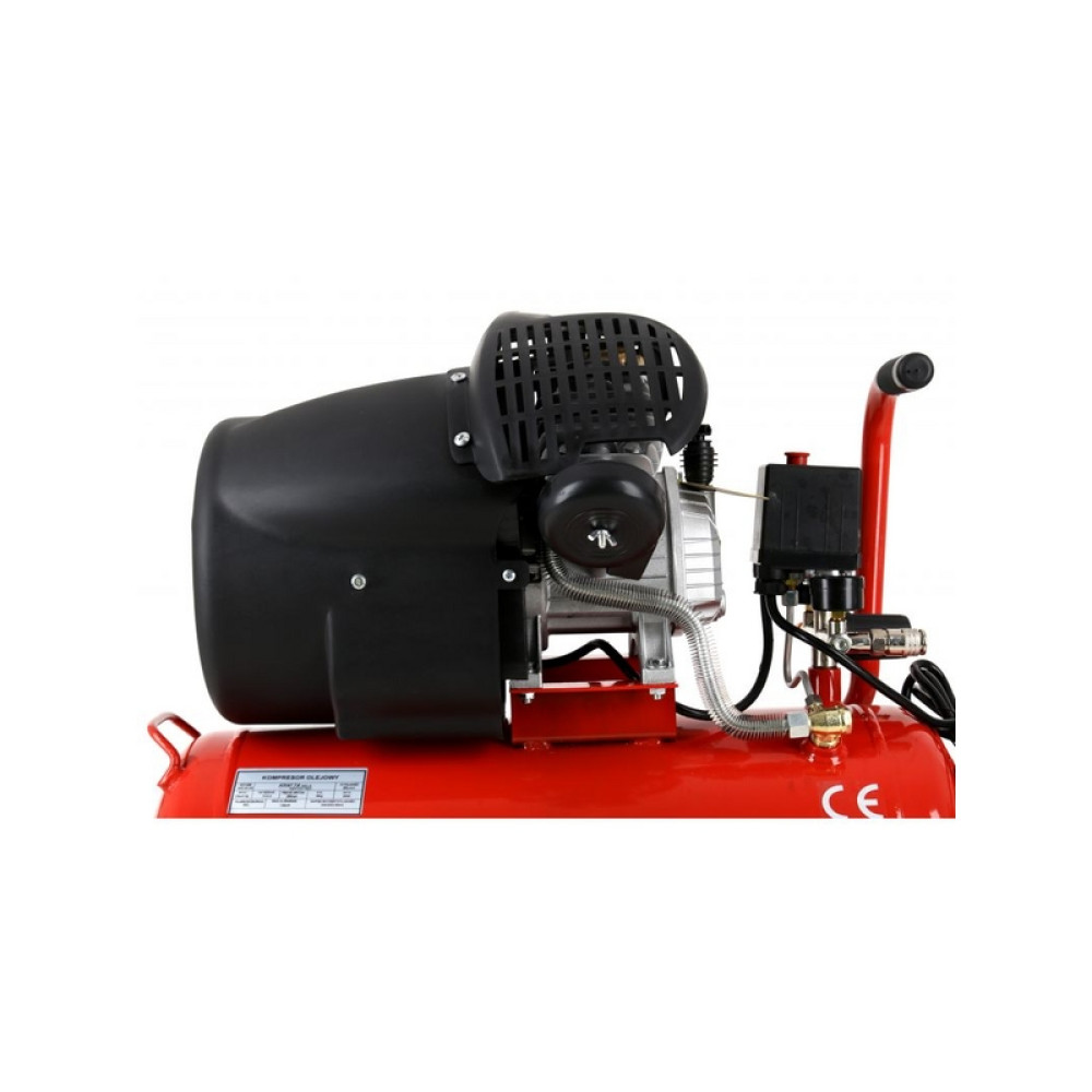 Compresor Kraft&Dele KD1484 50L