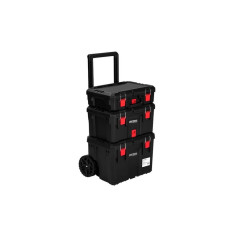 Trusa scule 3 CUTII KD1077