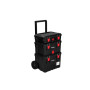 Trusa scule 3 CUTII KD1077