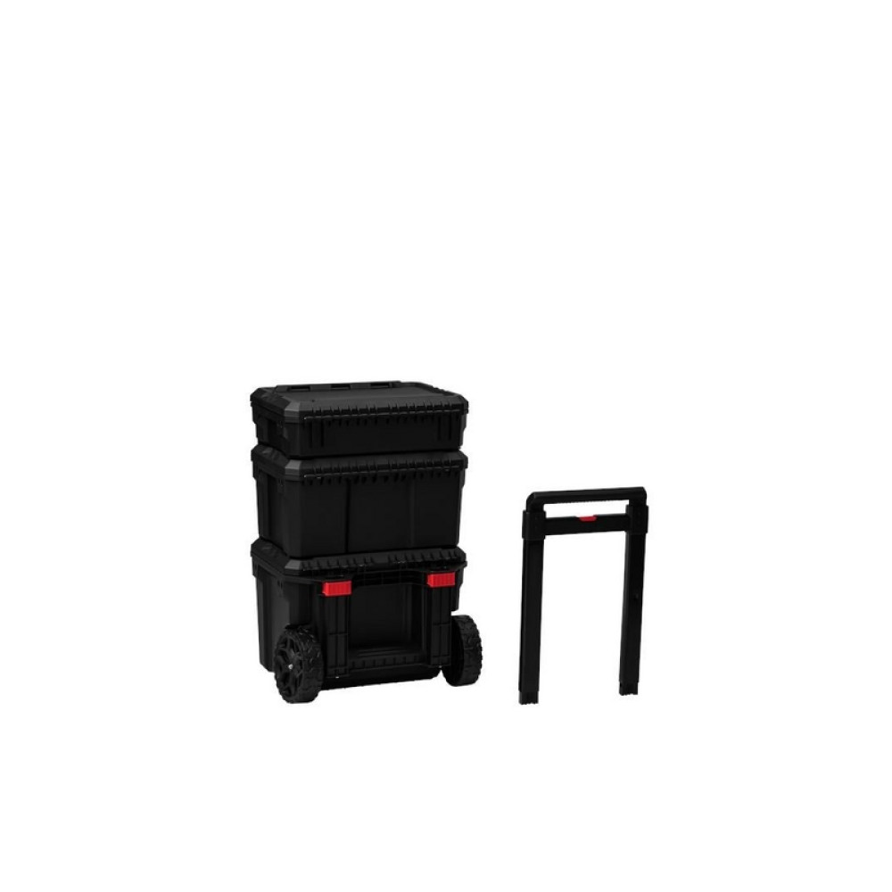 Trusa scule 3 CUTII KD1077