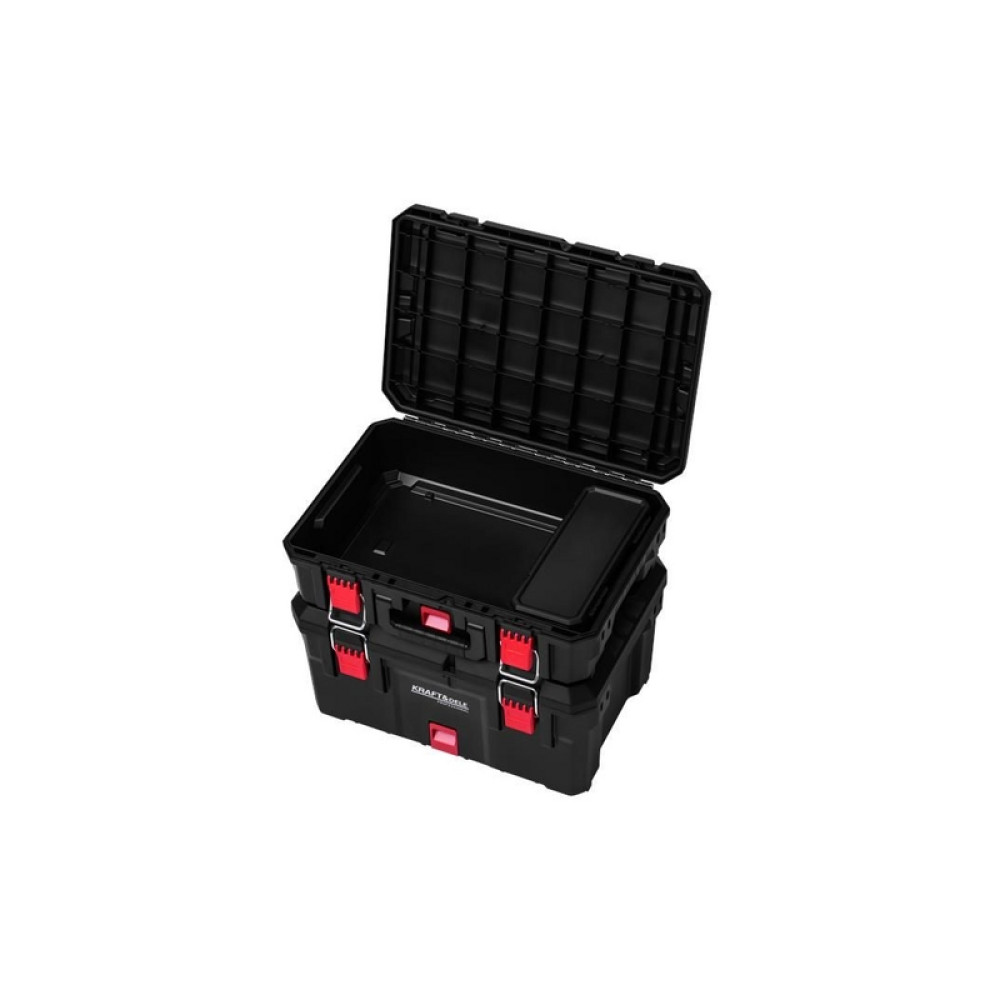 Trusa scule 3 CUTII KD1077