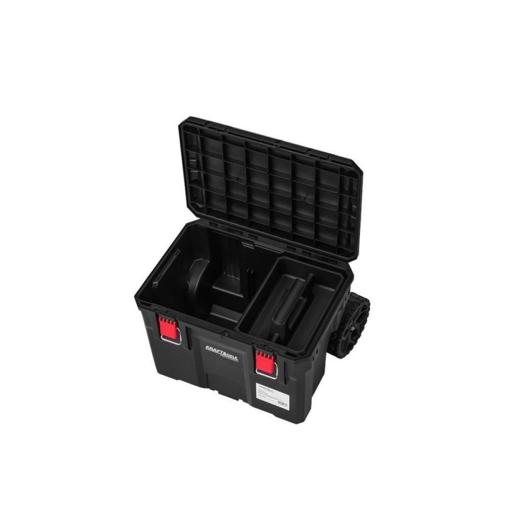 Trusa scule 3 CUTII KD1077
