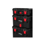 Trusa scule 3 CUTII KD1077