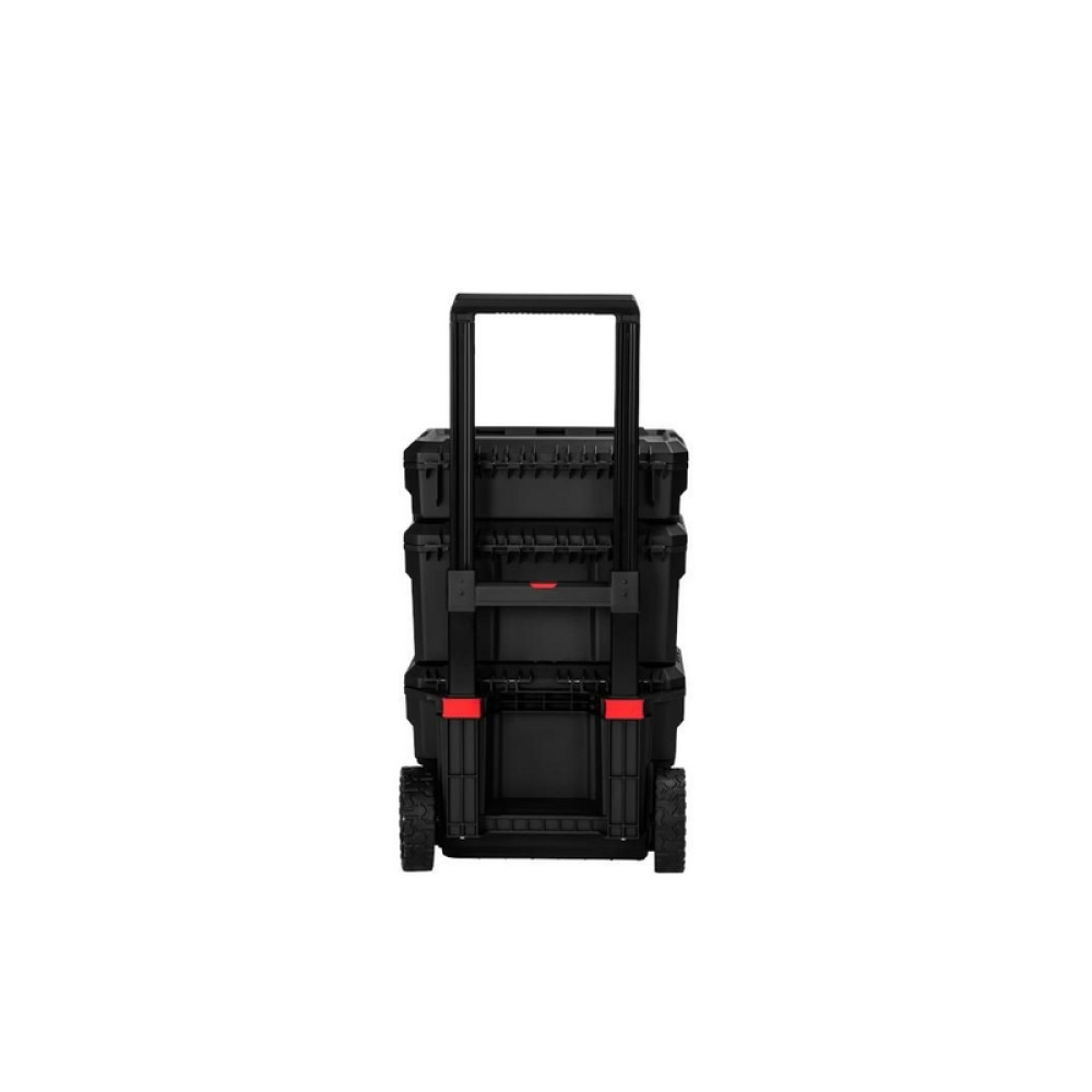 Trusa scule 3 CUTII KD1077