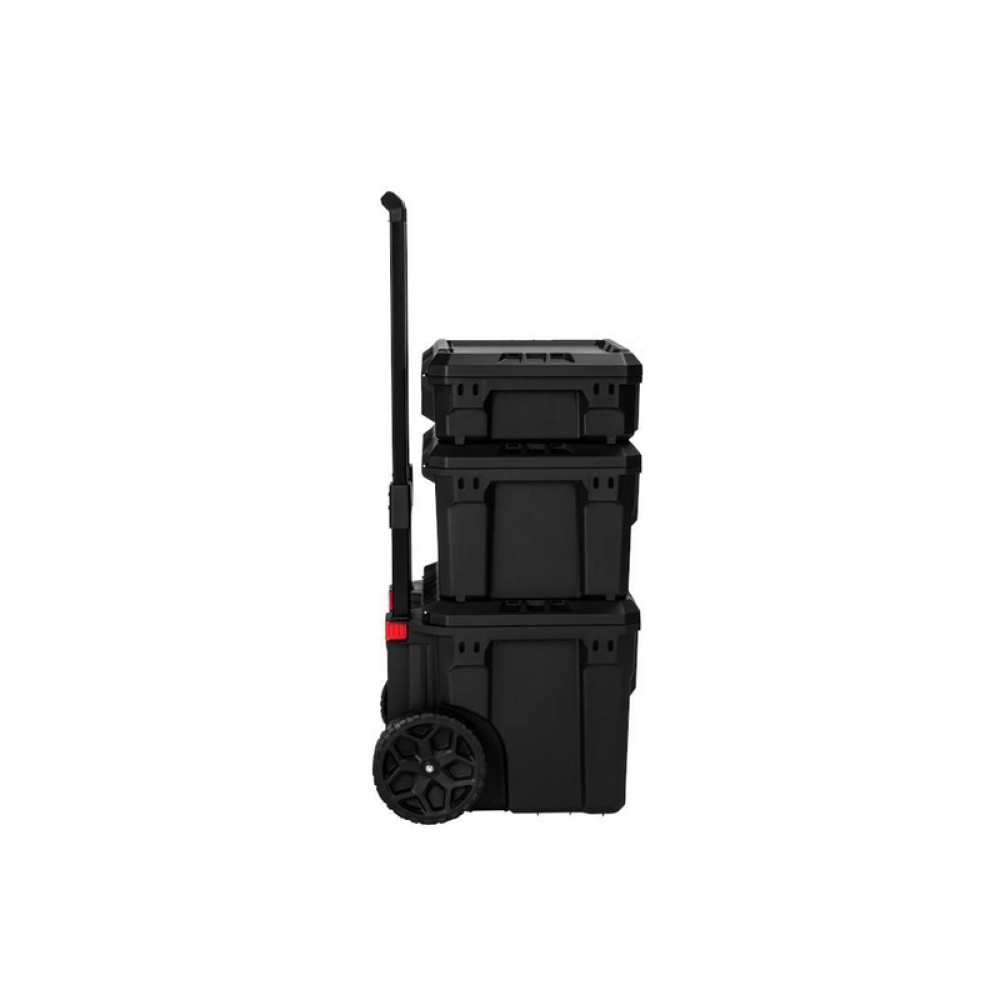 Trusa scule 3 CUTII KD1077