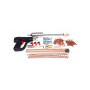 Kit reparare zgârieturi auto - 86 buc KD10665