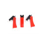 Kit reparare zgârieturi auto - 86 buc KD10665