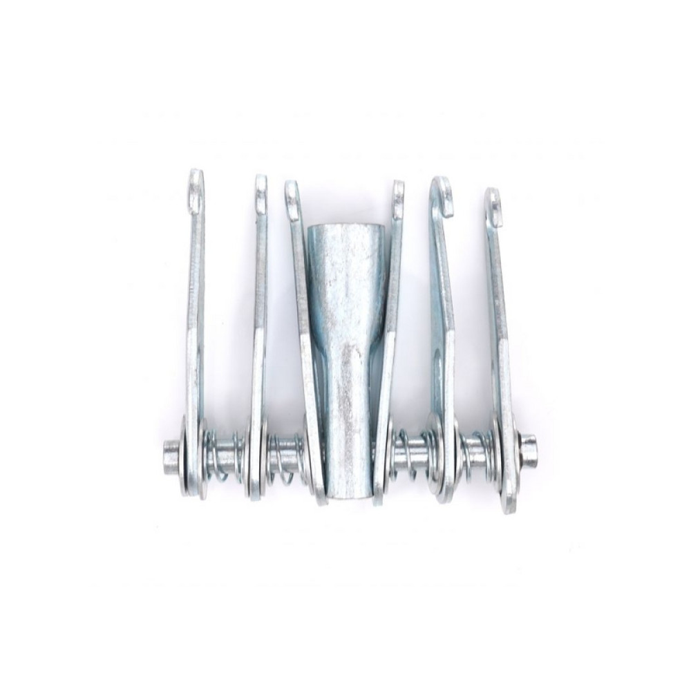 Kit reparare zgârieturi auto - 86 buc KD10665