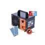 Ozonator aer 28000mg/h 150W KD10575