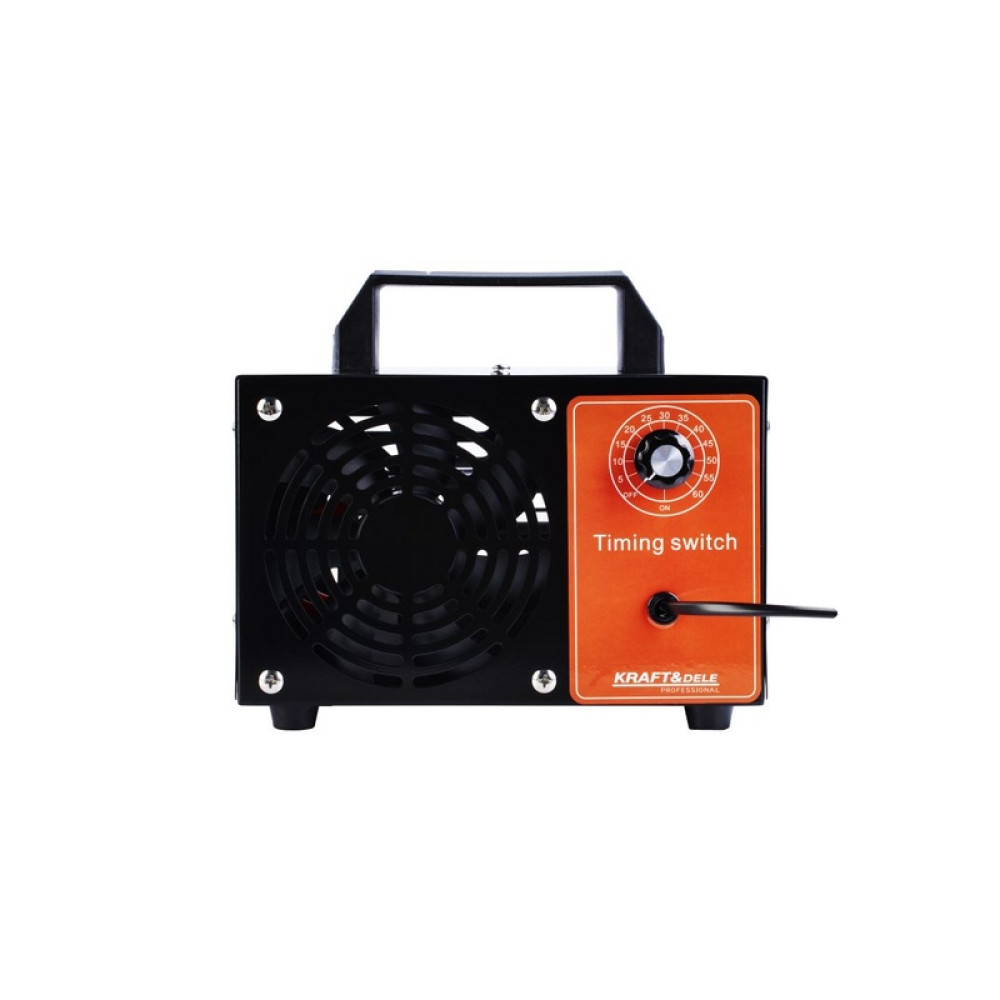 Ozonator aer 28000mg/h 150W KD10575