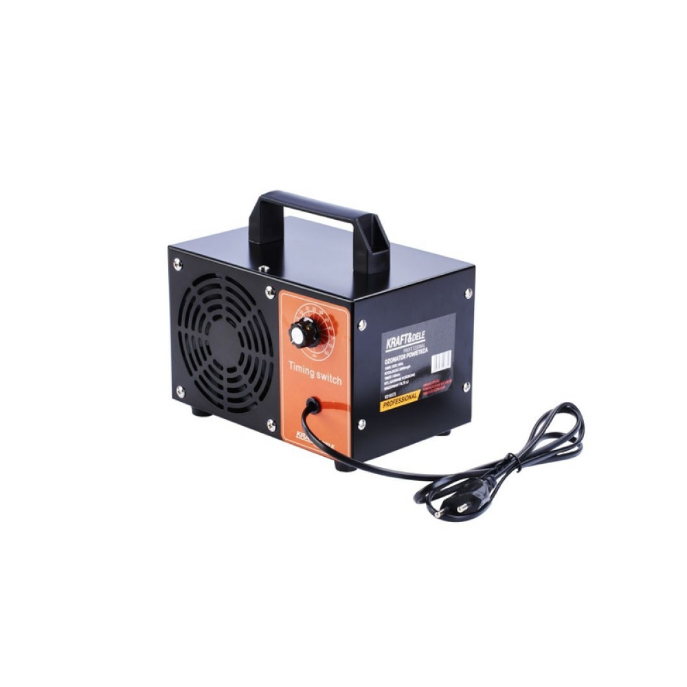 Ozonator aer 28000mg/h 150W KD10575