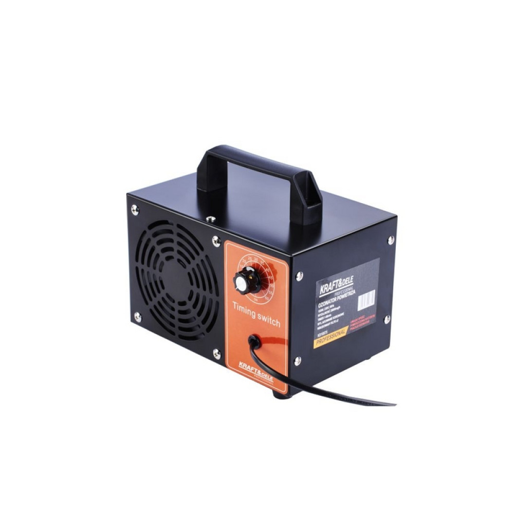 Ozonator aer 28000mg/h 150W KD10575