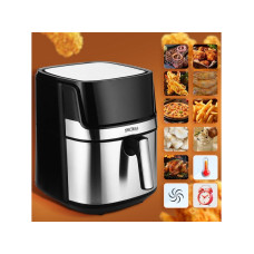 Friteuza  KRAFT&DELE KD4101 8L 1850W