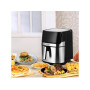 Friteuza  KRAFT&DELE KD4101 8L 1850W