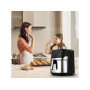 Friteuza  KRAFT&DELE KD4101 8L 1850W