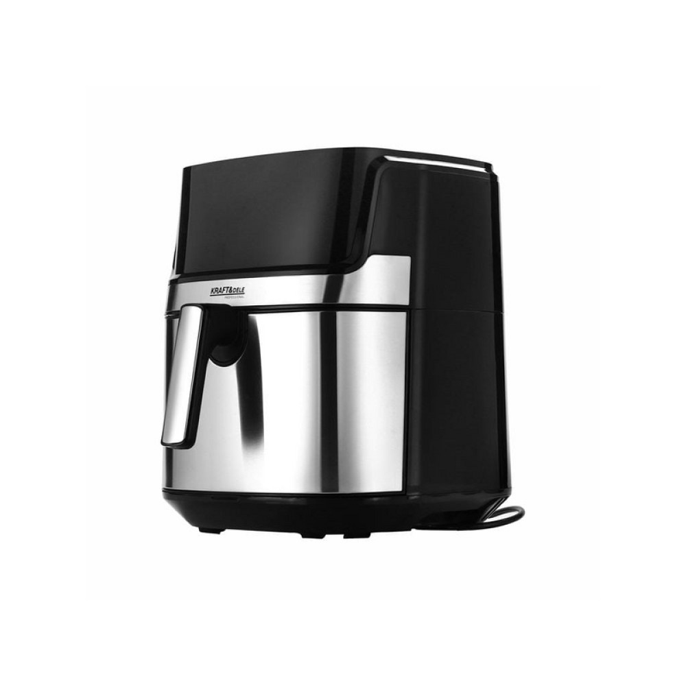 Friteuza  KRAFT&DELE KD4101 8L 1850W