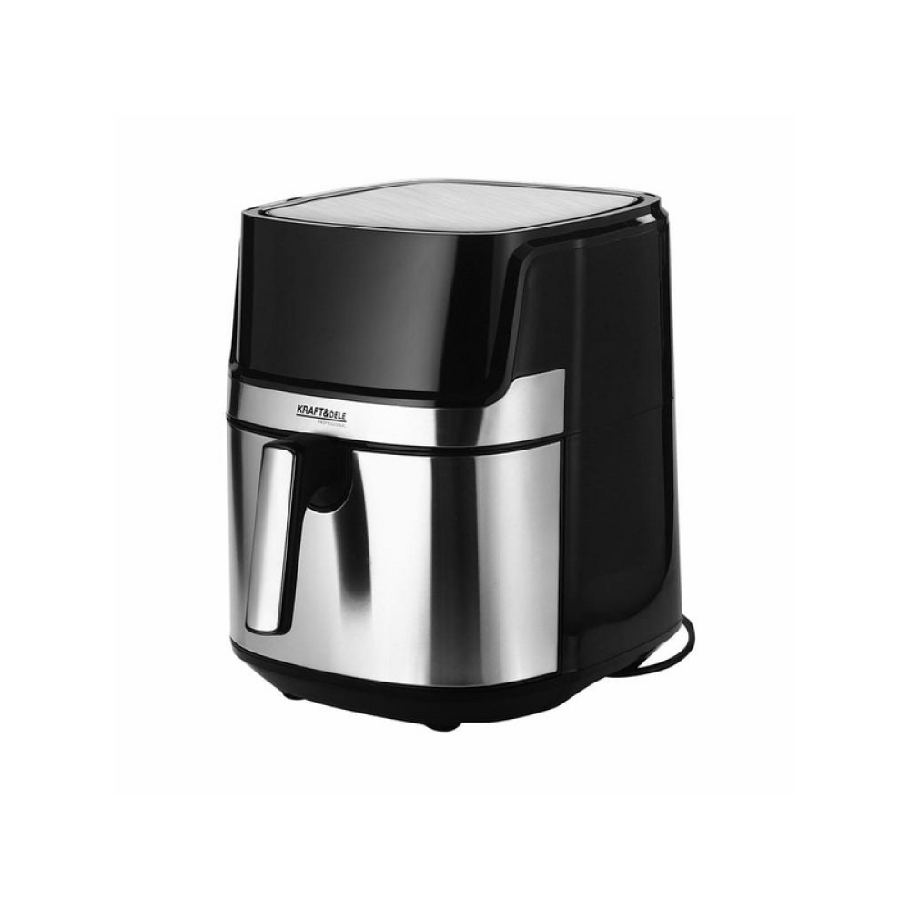 Friteuza  KRAFT&DELE KD4101 8L 1850W